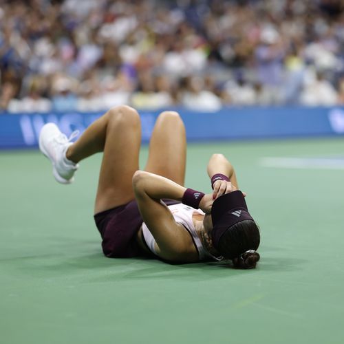 iva jovic us open 2026
