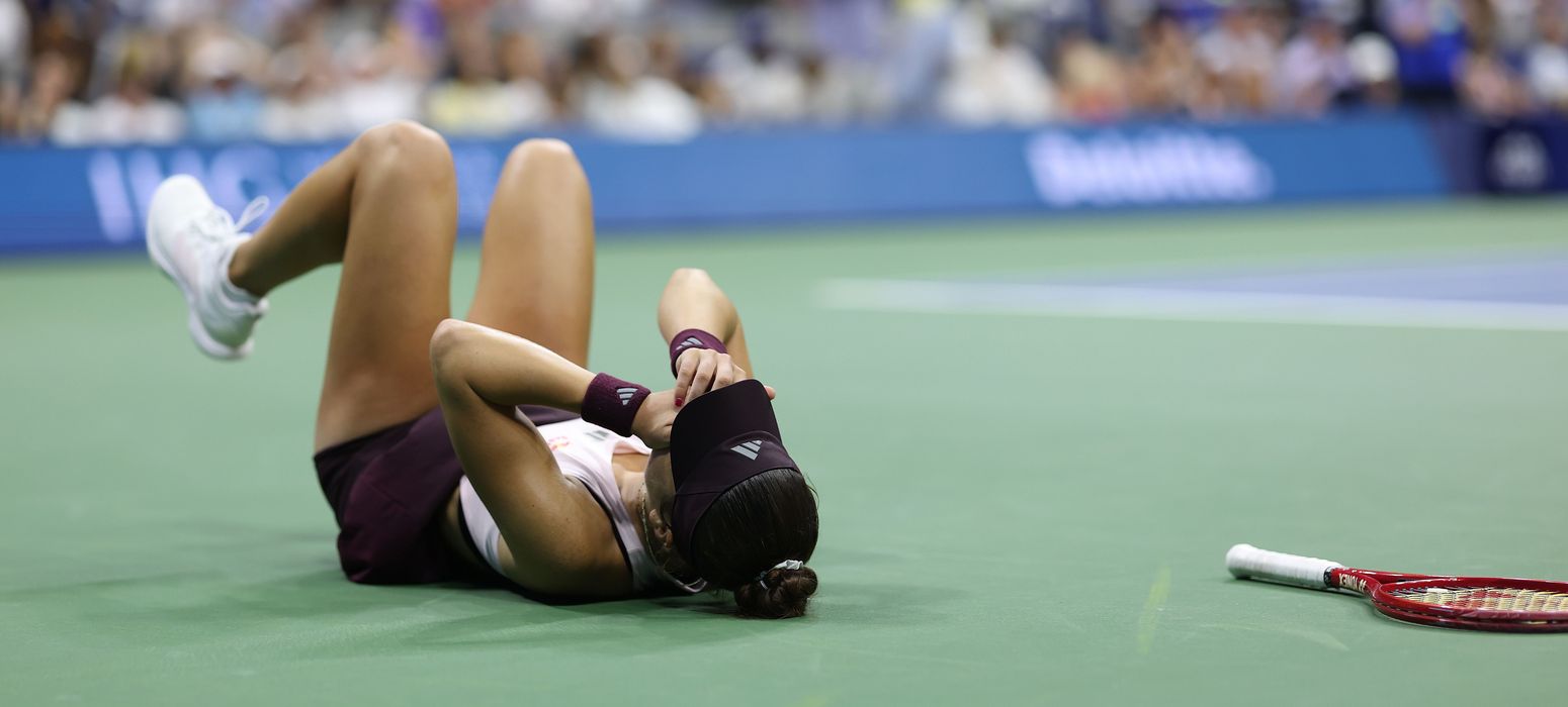 iva jovic us open 2026