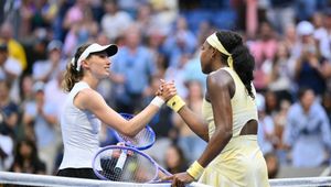 Cristina Bucsa, Coco Gauff - US Open 2026