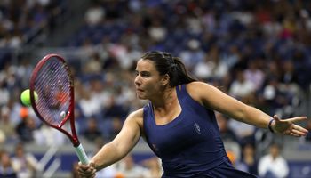 Emma Navarro, US Open 2026