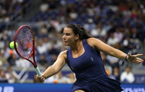 Emma Navarro, US Open 2026