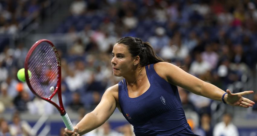 Emma Navarro, US Open 2026