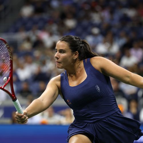 Emma Navarro, US Open 2026