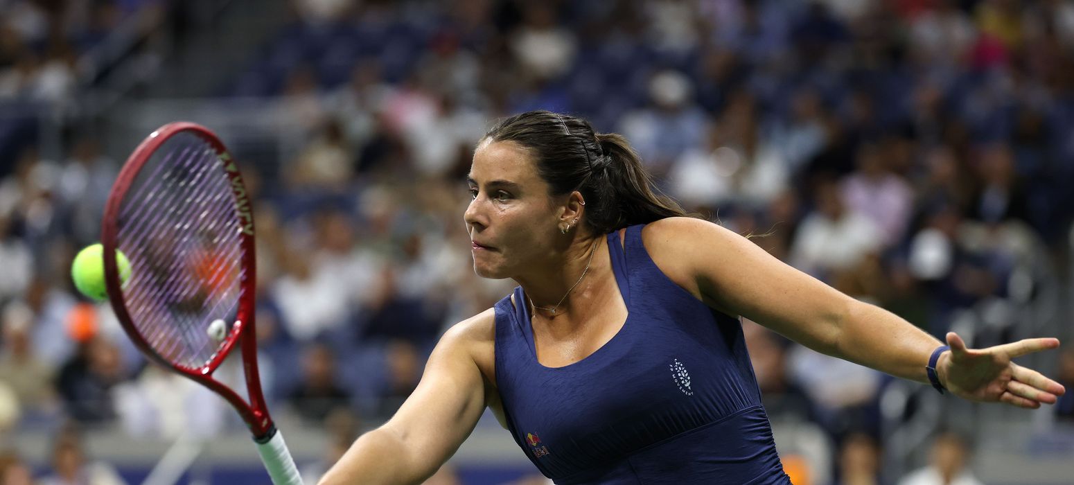 Emma Navarro, US Open 2026