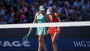 Andreeva, Potapova US Open 2026 R16 Photo 2
