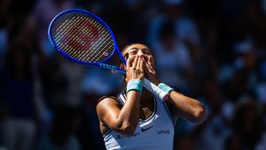 Qinwen Zheng, Day 9 US Open