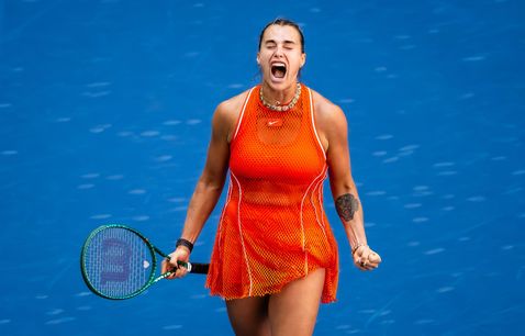 Aryna Sabalenka, Day 10 2026 US Open
