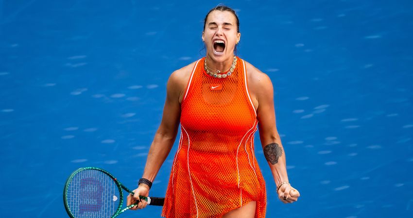 Reprodução — WTA/Jimmie48.