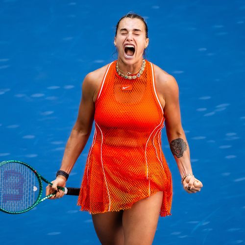 Aryna Sabalenka, Day 10 2026 US Open