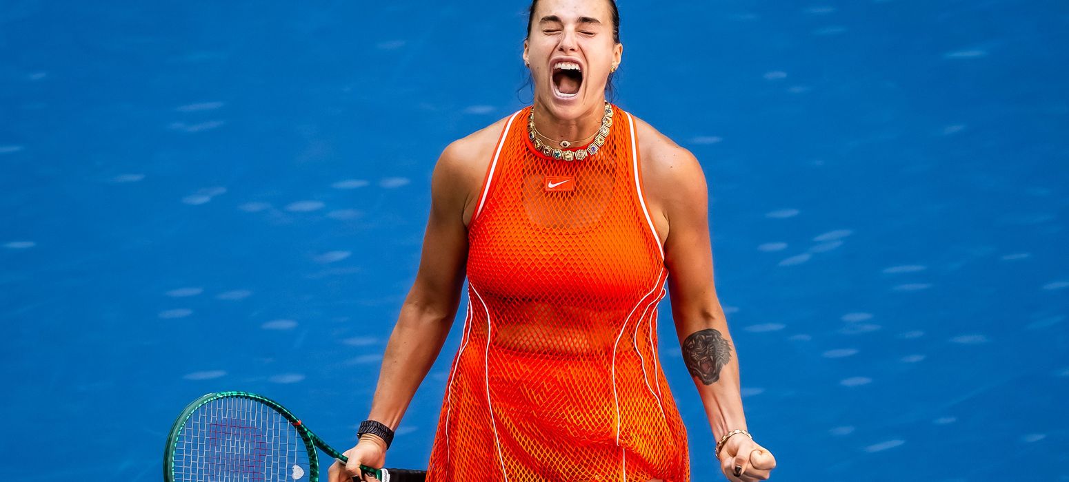Aryna Sabalenka, Day 10 2026 US Open