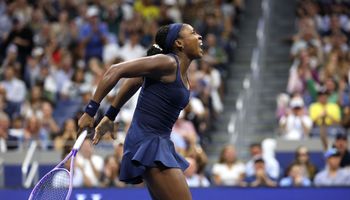 Gauff Jovic R16