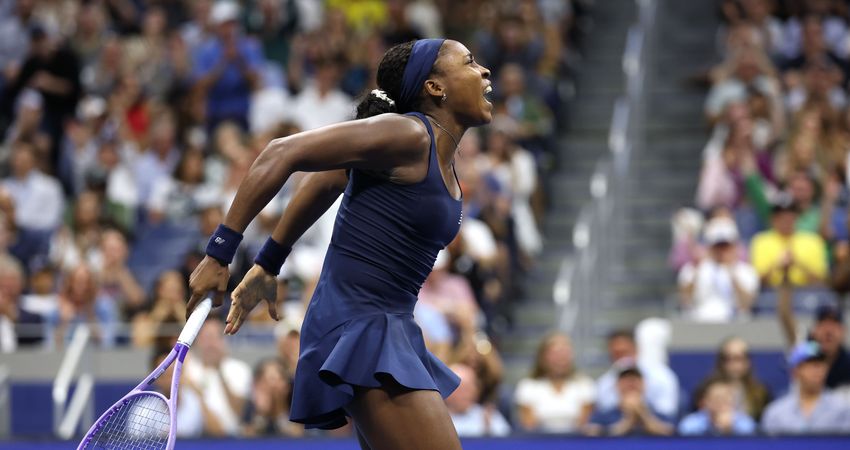 Gauff Jovic R16