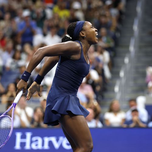 Gauff Jovic R16
