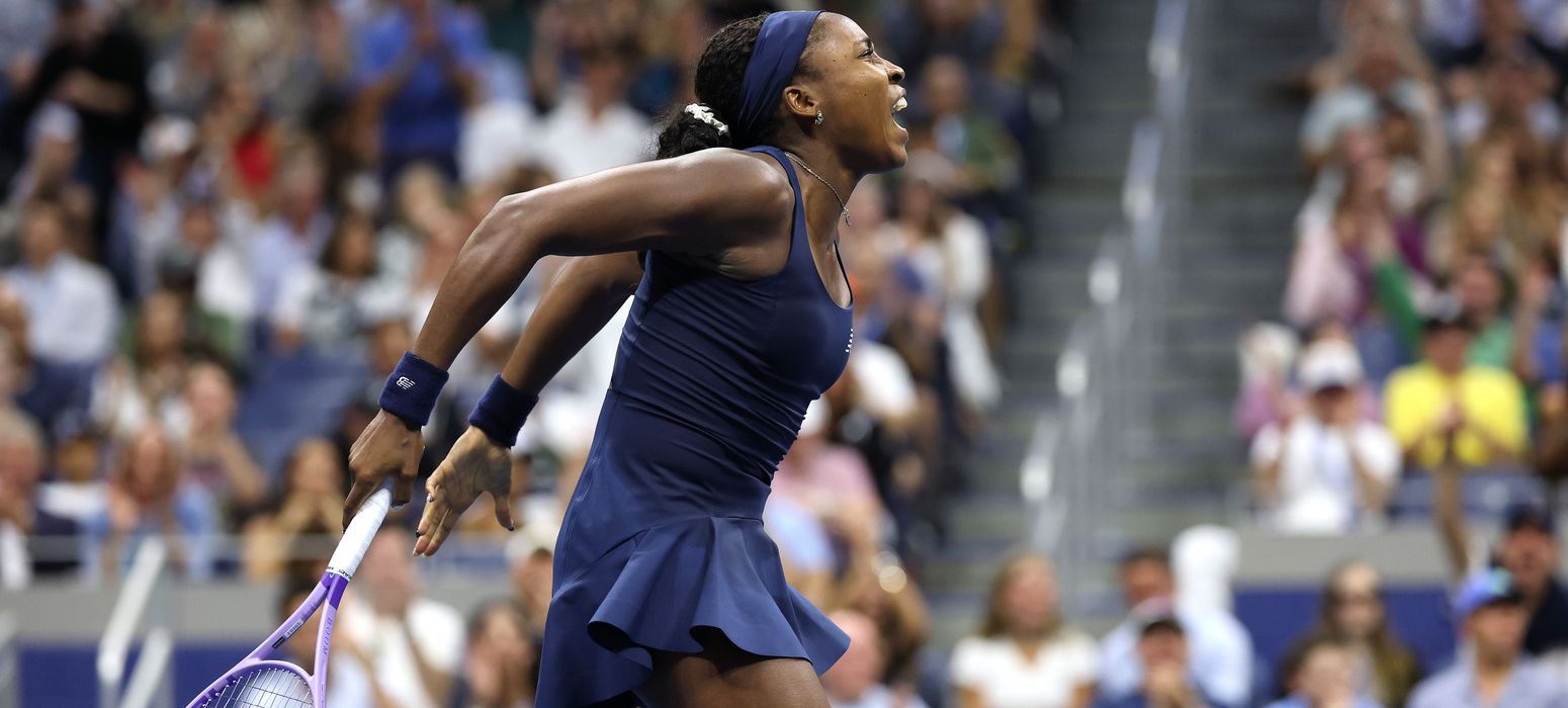 Gauff Jovic R16