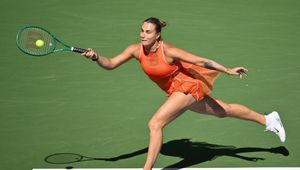 Aryna Sabalenka, US Open 2026