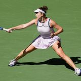 linda noskova us open 2026