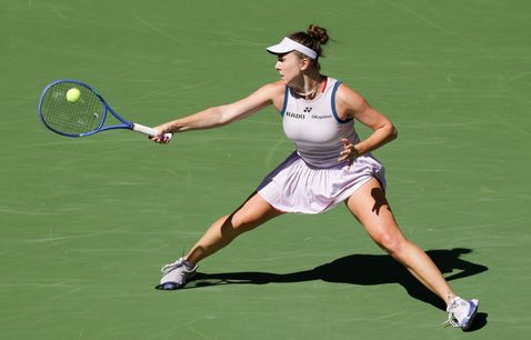 linda noskova us open 2026