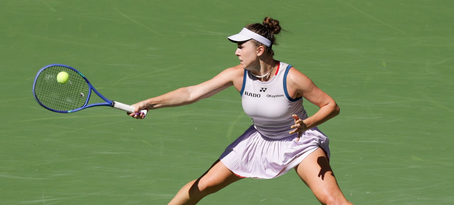 linda noskova us open 2026