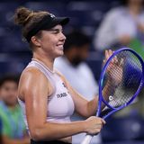 linda noskova us open 2026
