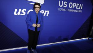 Billie Jean King