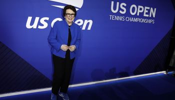 Billie Jean King