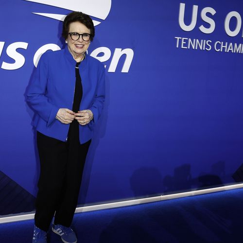 Billie Jean King