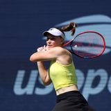 Elena Rybakina, US Open 2026