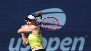 Elena Rybakina, US Open 2026