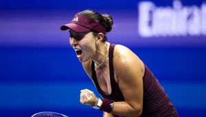 Jessica Pegula, US Open 2026