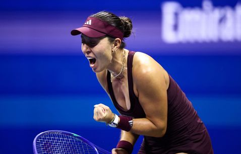 Jessica Pegula, US Open 2026