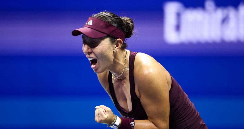 Jessica Pegula, US Open 2026