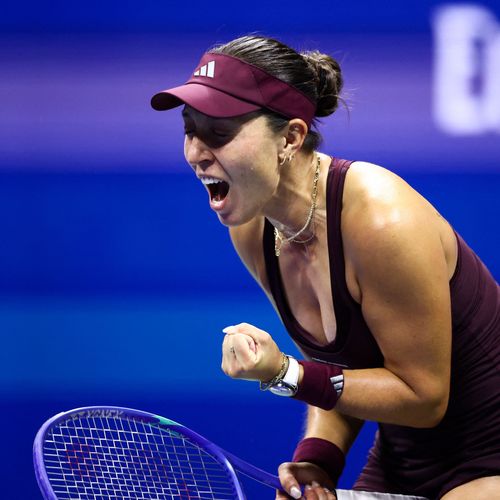 Jessica Pegula, US Open 2026
