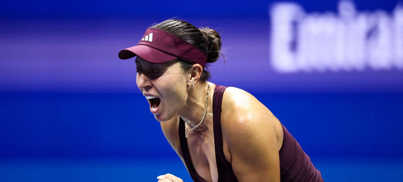 Jessica Pegula, US Open 2026