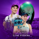 Elena Rybakina