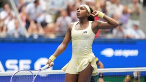 Coco Gauff, US Open 2026