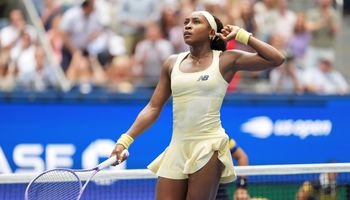 Coco Gauff, US Open 2026