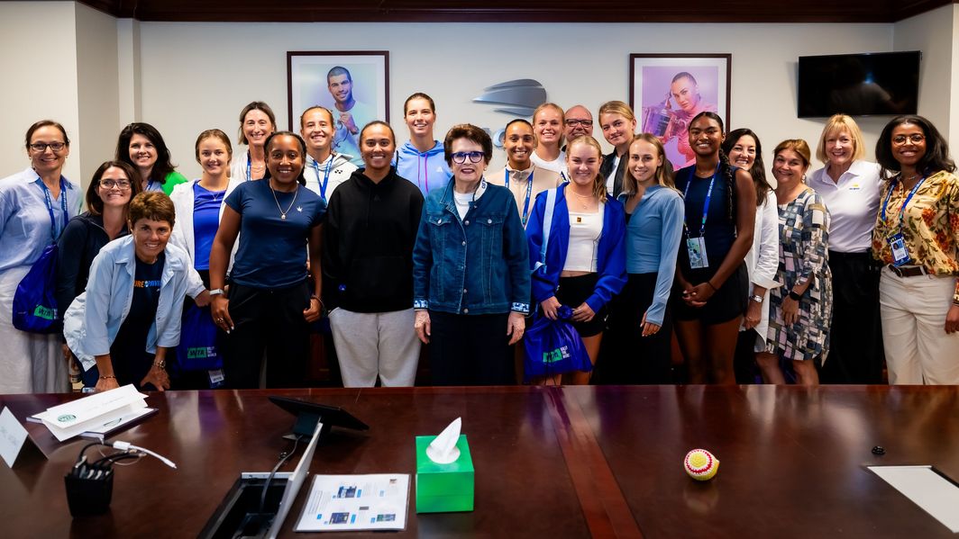 BJK Power Hour_2026 US Open_Credit WTA.jpg