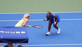 taylor townsend katerina siniakova us open 2026