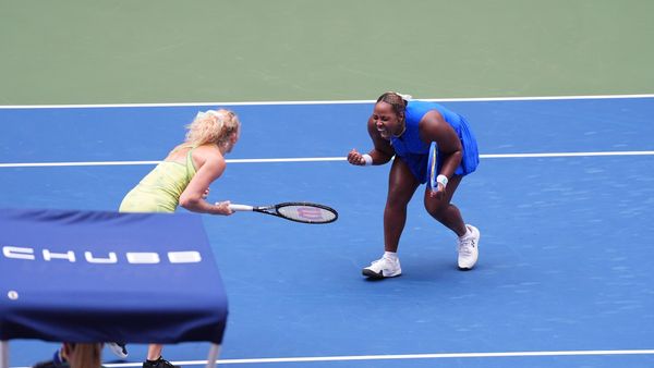 taylor townsend katerina siniakova us open 2026