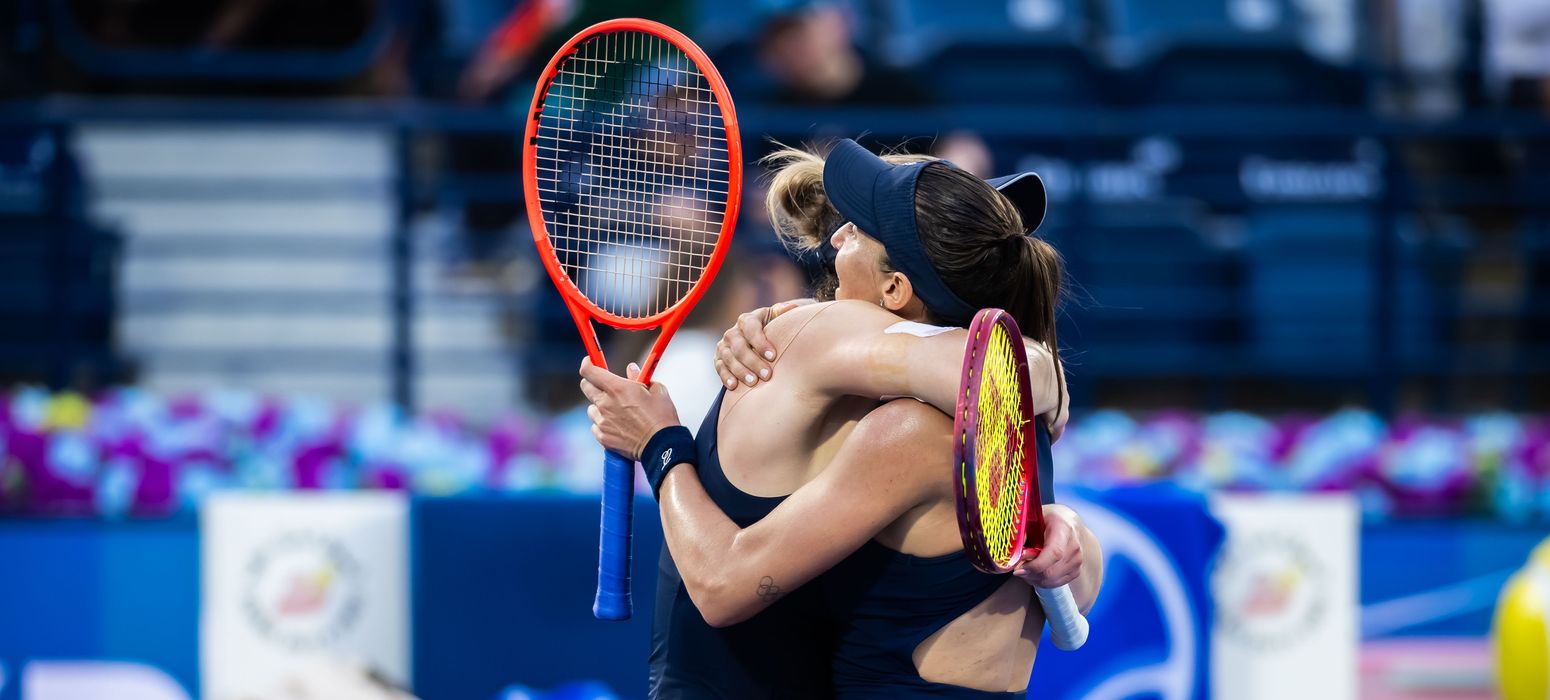 gabriela dabrowski luisa stefani dubai 2026