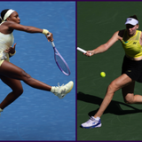 Coco Gauff, Elena Rybakina - US Open 2026