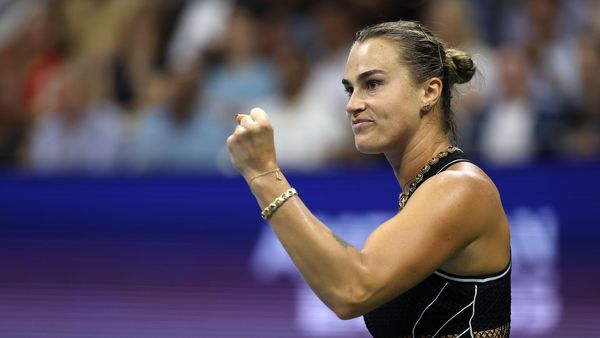 Aryna Sabalenka, US Open 2026