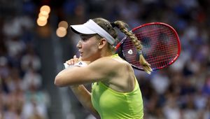 Elena Rybakina, US Open 2026