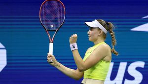Elena Rybakina, US Open 2026