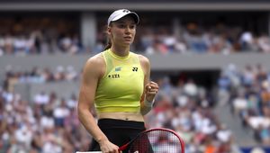 Elena Rybakina, US Open 2026