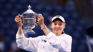 Elena Rybakina, US Open 2026