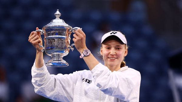 Elena Rybakina, US Open 2026