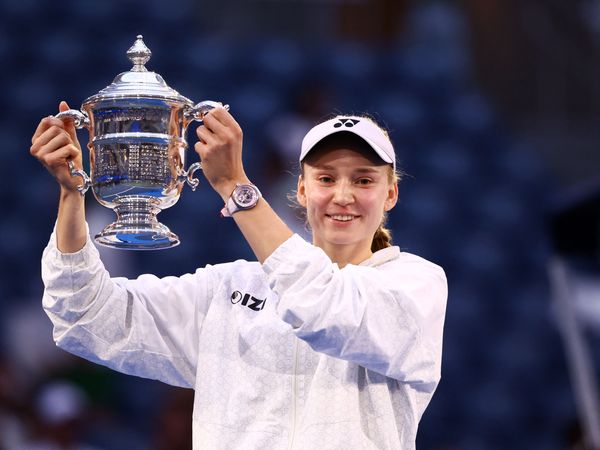 Elena Rybakina, US Open 2026