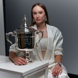 Elena Rybakina, US Open 2026