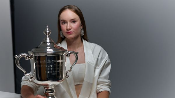 Elena Rybakina, US Open 2026